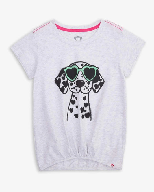 Dalmatian Callaway Tee