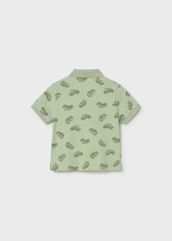1108 Chameleon Polo
