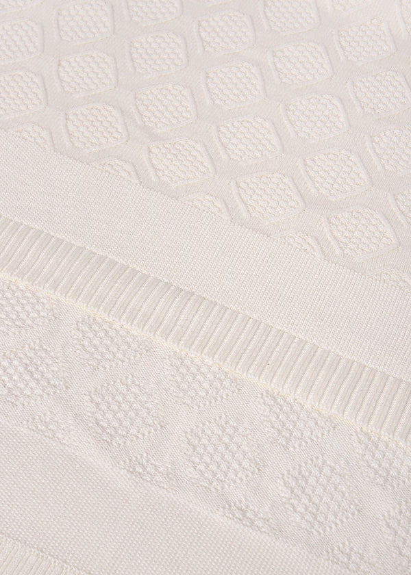 9940 Cotton Baby Blanket