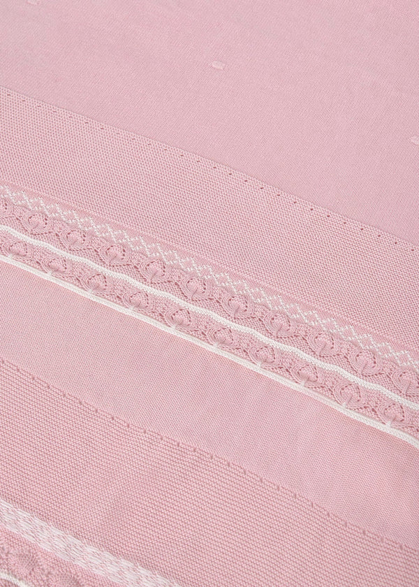 9940 Cotton Baby Blanket
