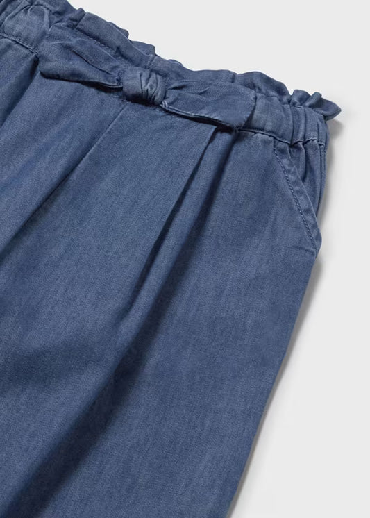 1526 Flowy Pants