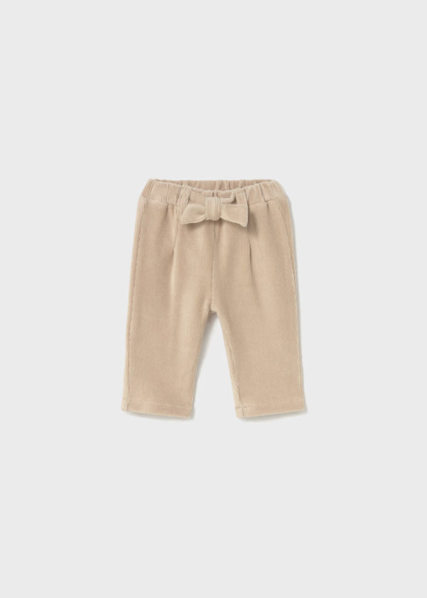 2573 Corduroy Pants