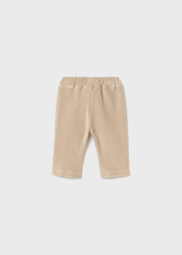 2573 Corduroy Pants