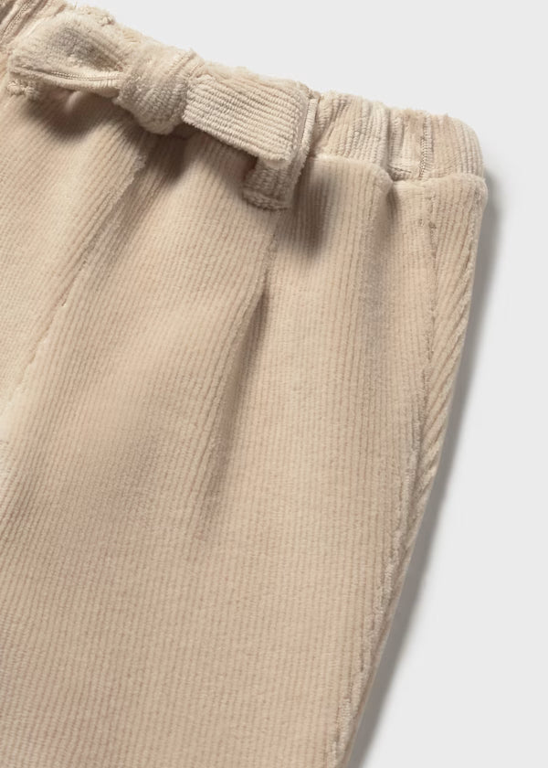 2573 Corduroy Pants