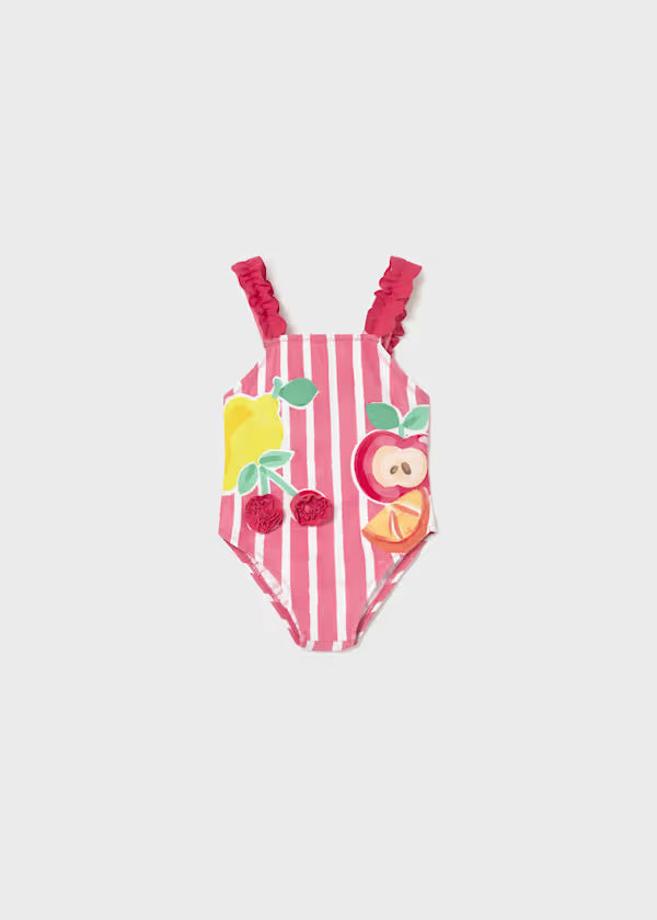 1755 Fruit Bathing Suit