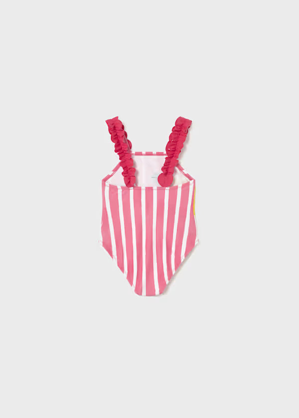 1755 Fruit Bathing Suit