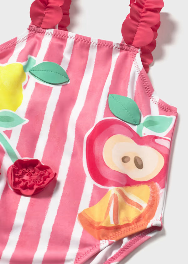1755 Fruit Bathing Suit