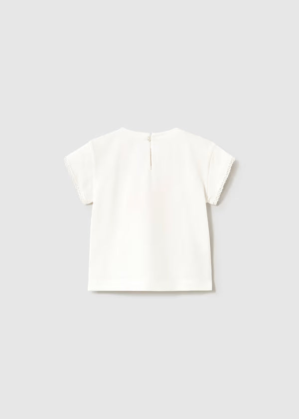 1079 Blossom Tee