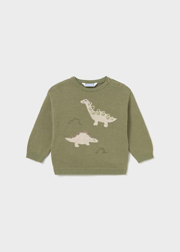 2371 Sweater