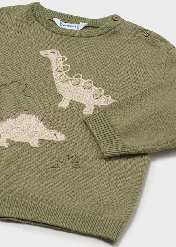 2371 Sweater