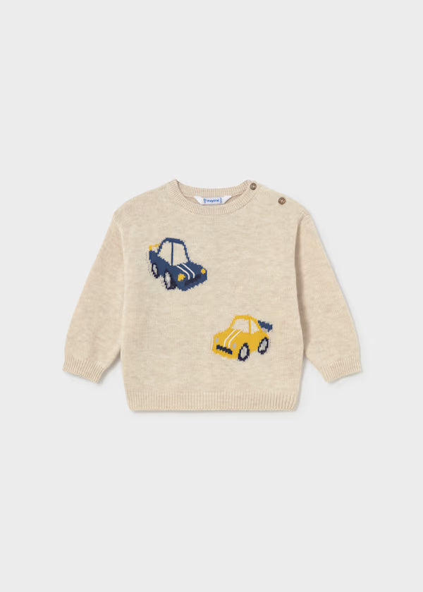 2371 Sweater