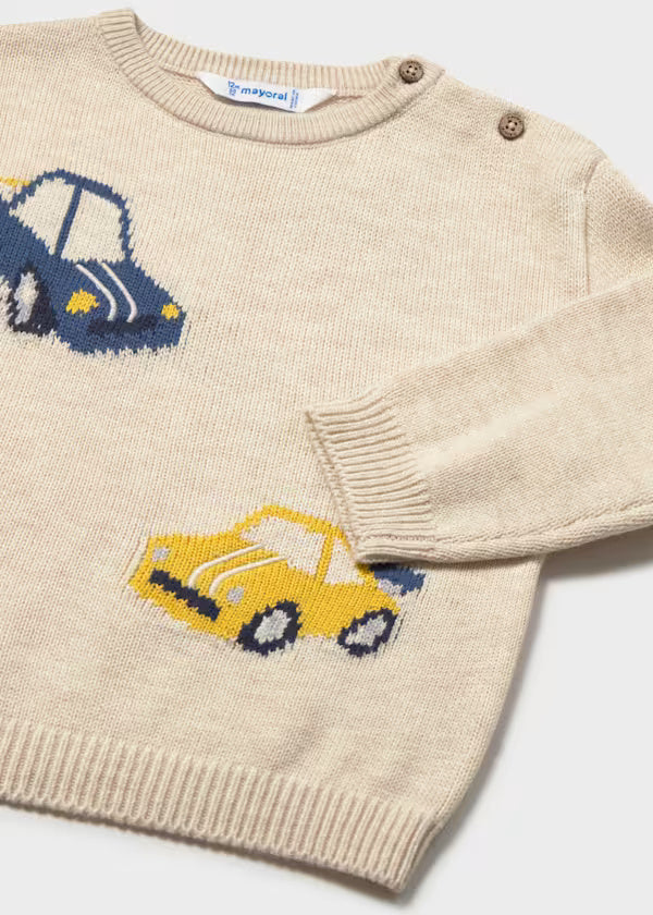 2371 Sweater