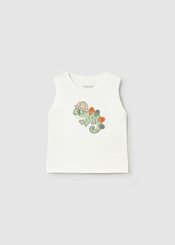 1018 Chameleon TOP