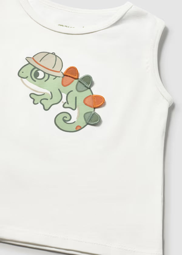 1018 Chameleon TOP