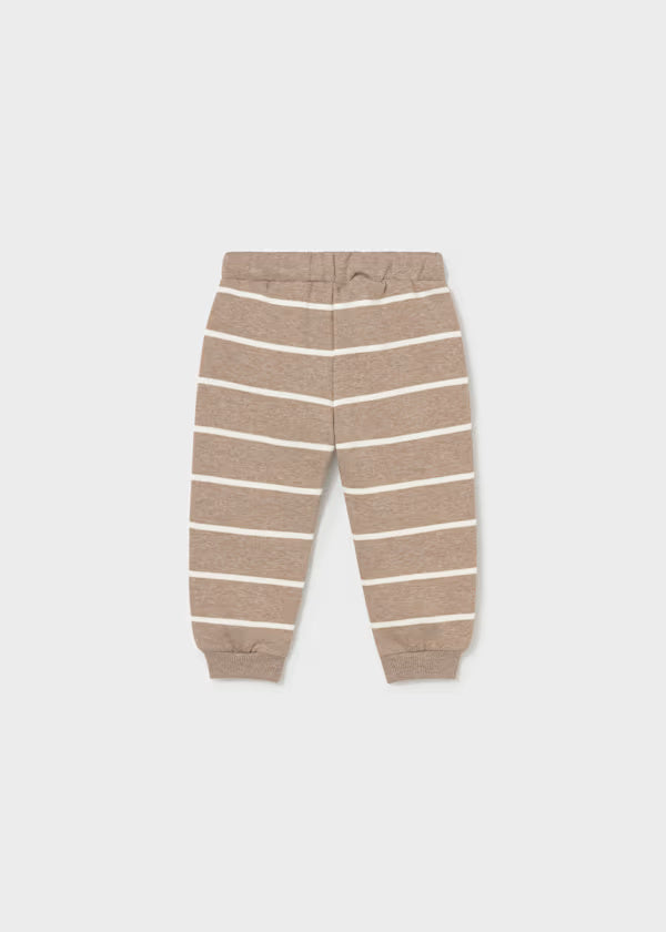 2538 Patterned Pants