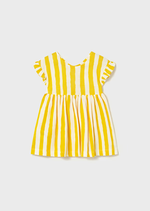 1925 Stripe Dress
