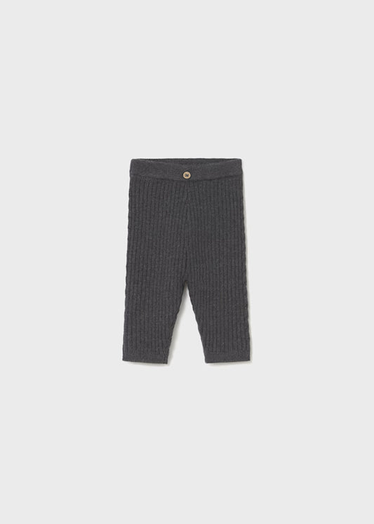 9926 Knit Legging
