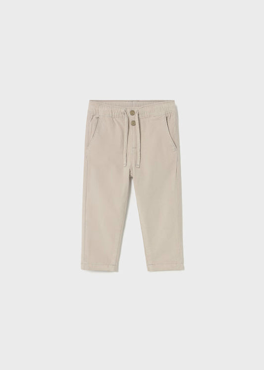 2507 Corduroy Jogger Pants
