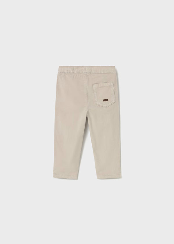 2507 Corduroy Jogger Pants