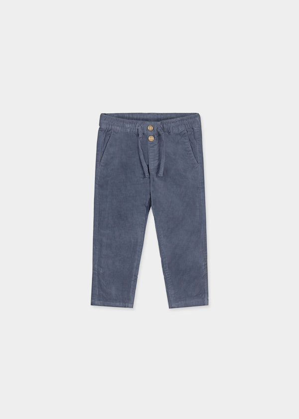 2507 Corduroy Jogger Pants