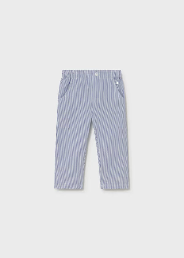 1518 Seersucker Pants