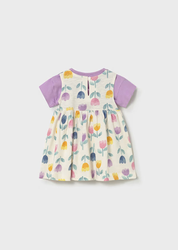 1922 Cardigan Dress SET