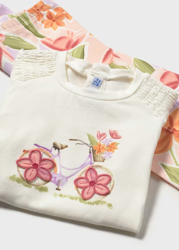 1747 Blossom SET