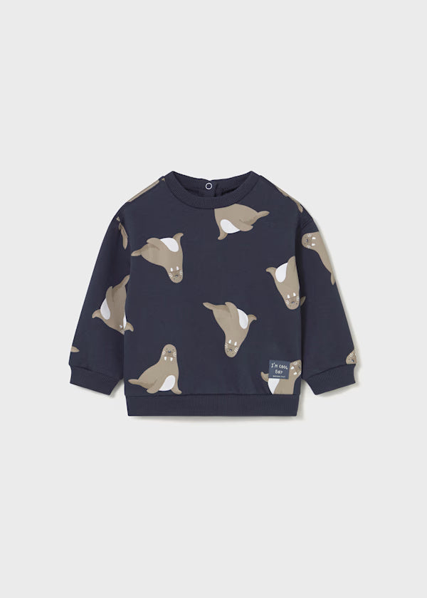 2417 Walrus Sweatshirt