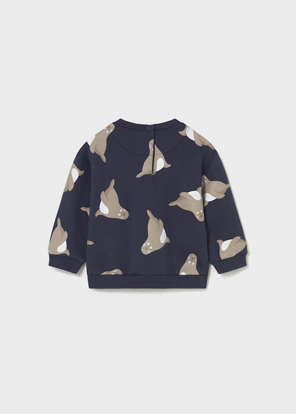 2417 Walrus Sweatshirt