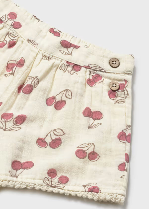 1089/1202 Cherry SET