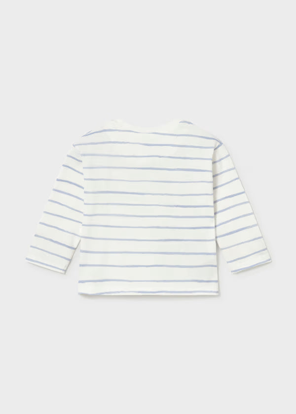2011 Sky Blue L/S T-Shirt