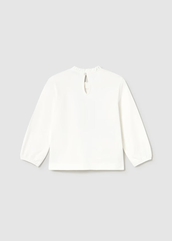 2075 L/S Puppy  Shirt