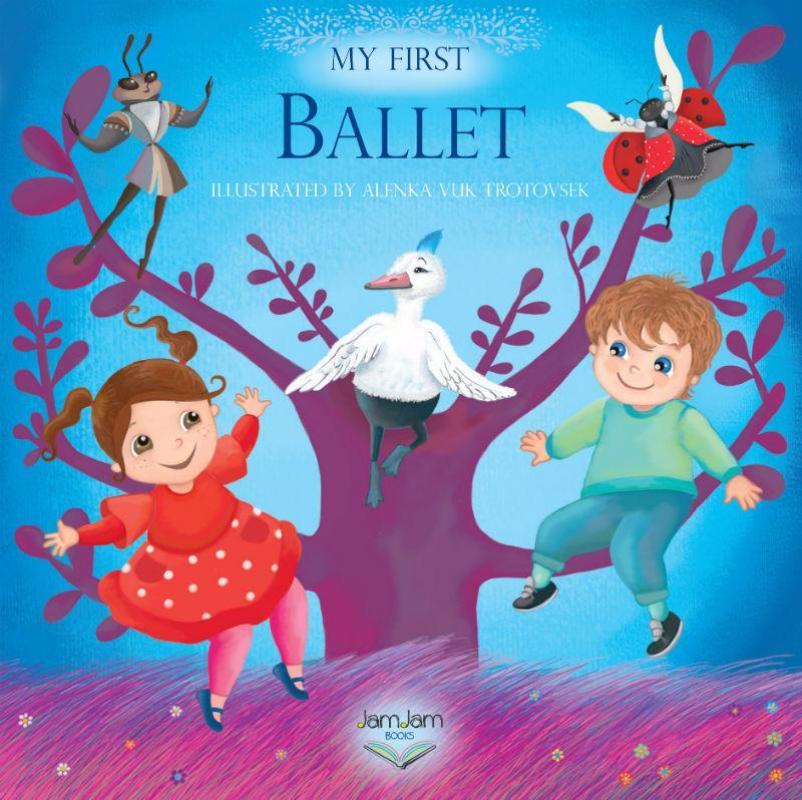 My First Music Book