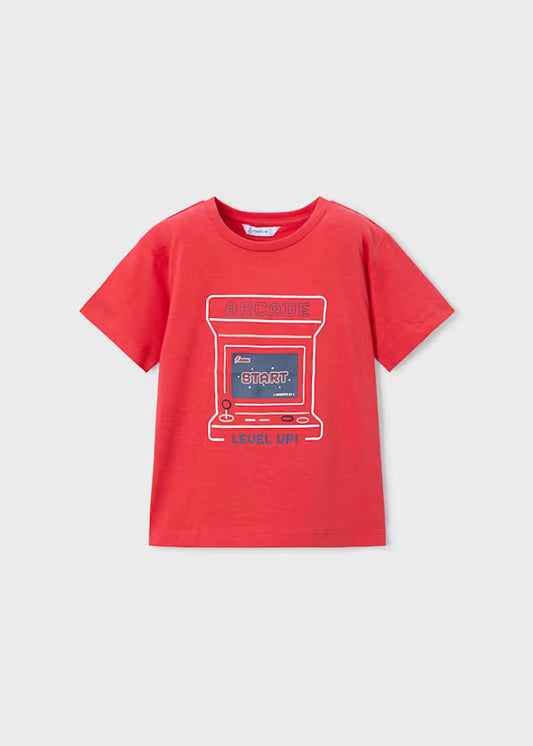 3063 Arcade Tee
