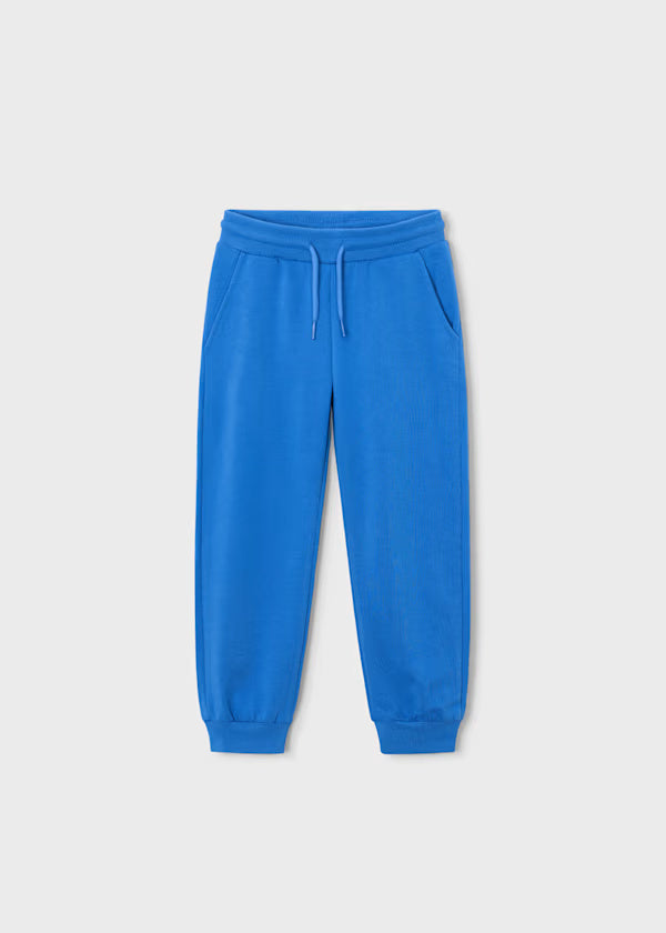 742 Blue Joggers