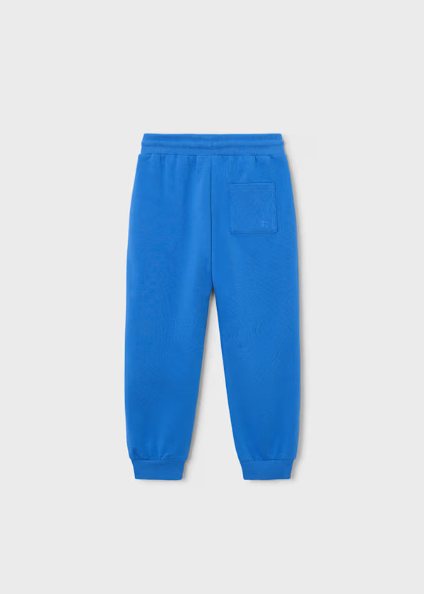 742 Blue Joggers