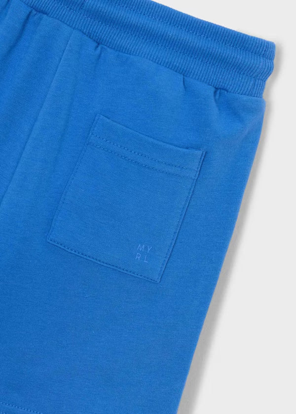 611 Shorts