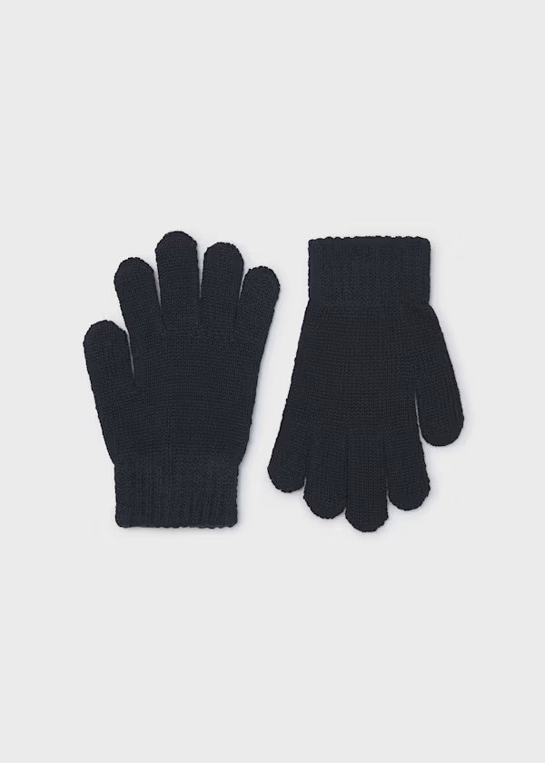 10294 Blue Gloves