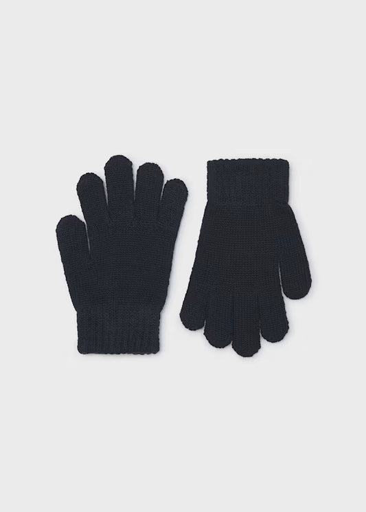 10294 Blue Gloves
