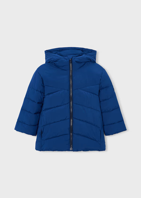 4402 Atlantic Long Coat