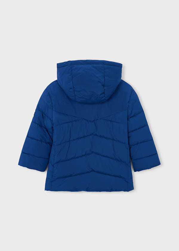4402 Atlantic Long Coat
