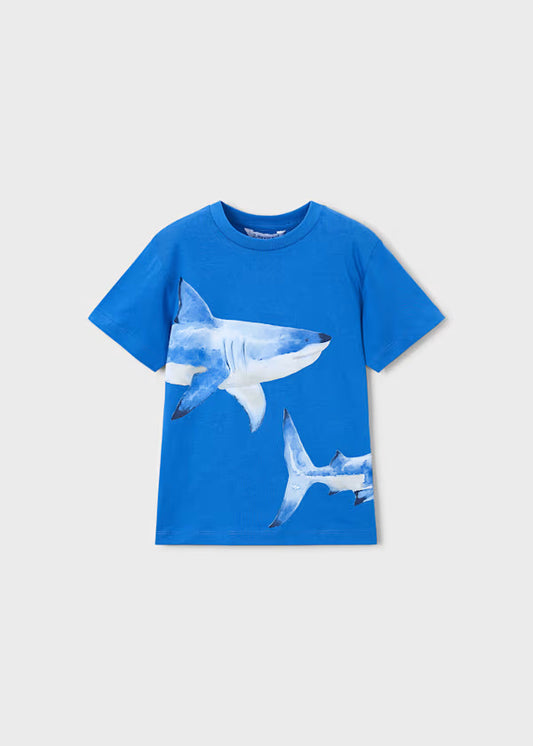 3080 Shark Tee Shirt