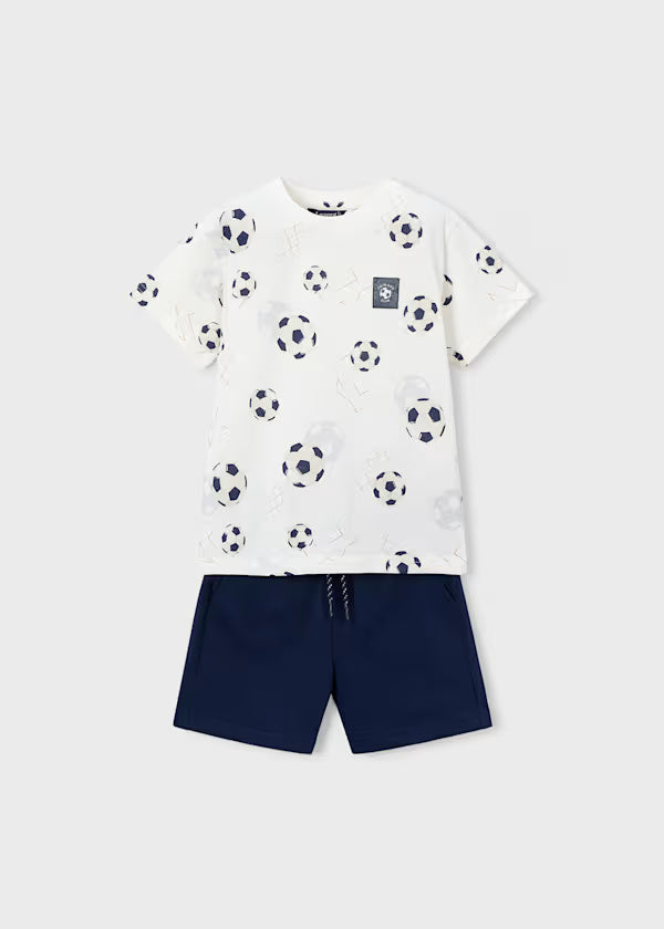 3607 Soccer SET