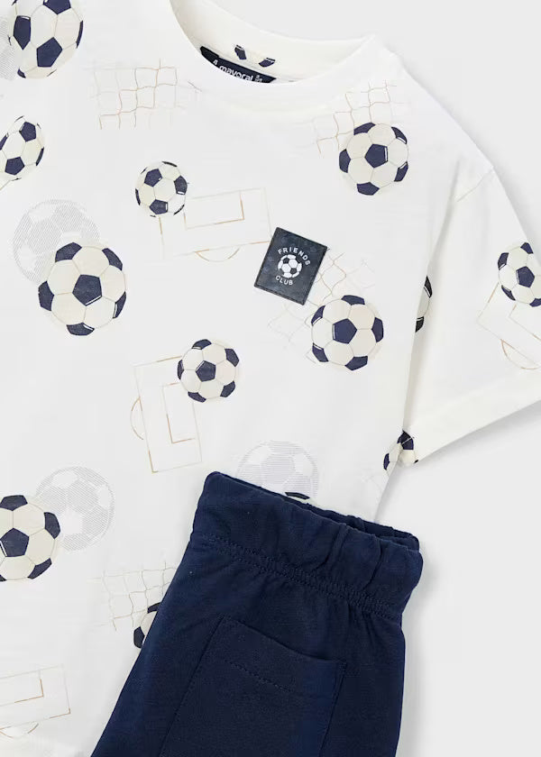 3607 Soccer SET