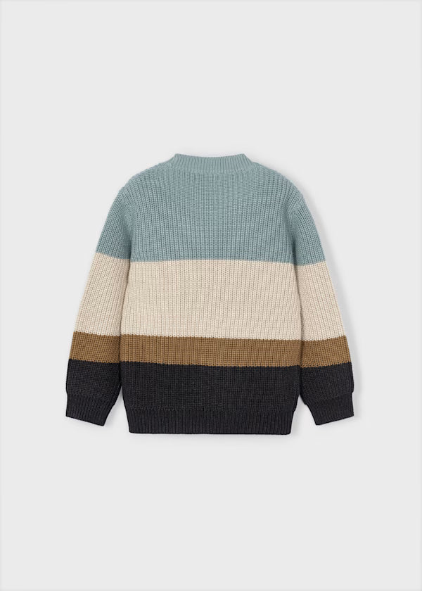 4379 Knit Sweater
