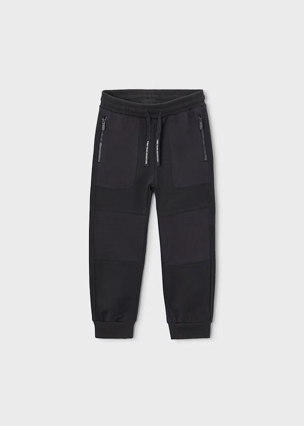 4505 Blackboard Ottoman Knit Pants