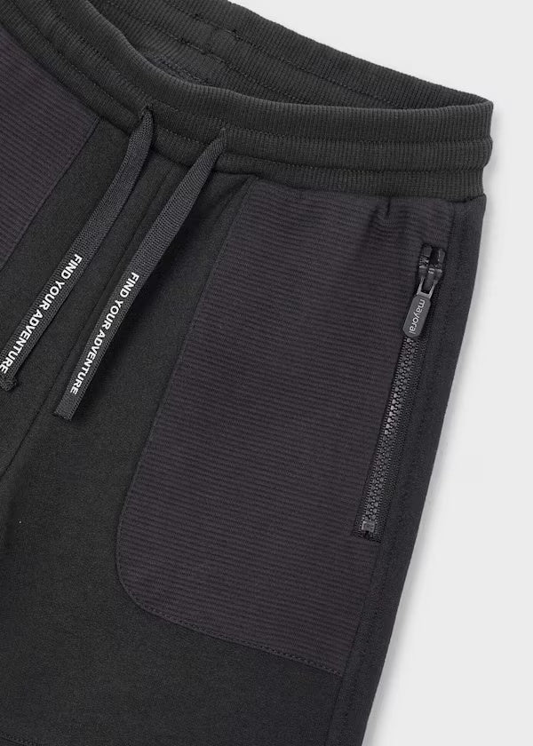 4505 Blackboard Ottoman Knit Pants