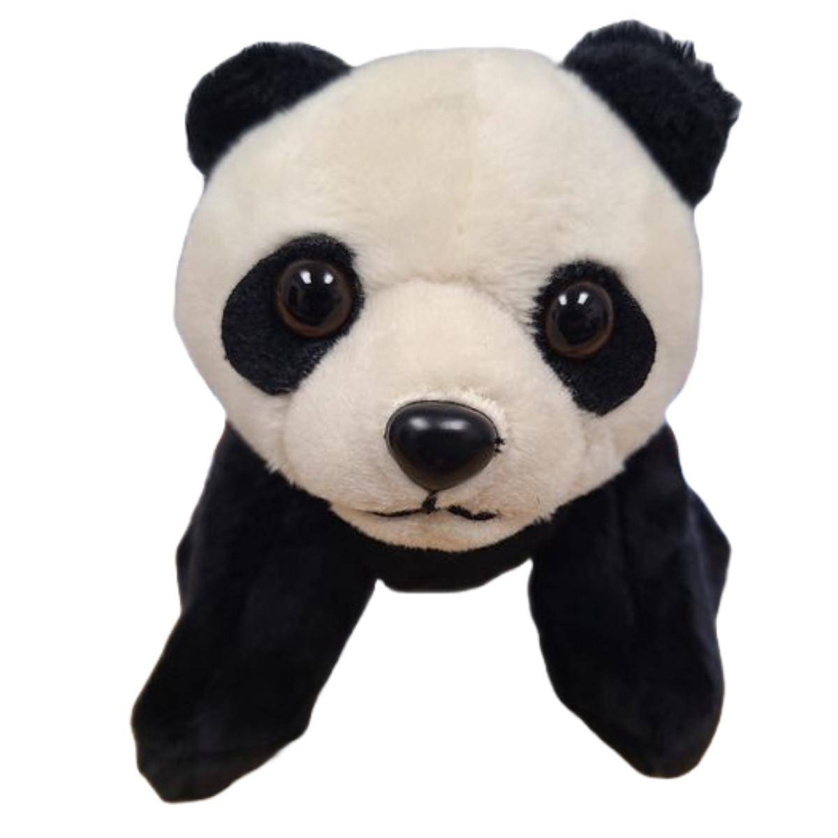 Canned Panda | Stuffed Animal Zoo Plush | Funny Jokes