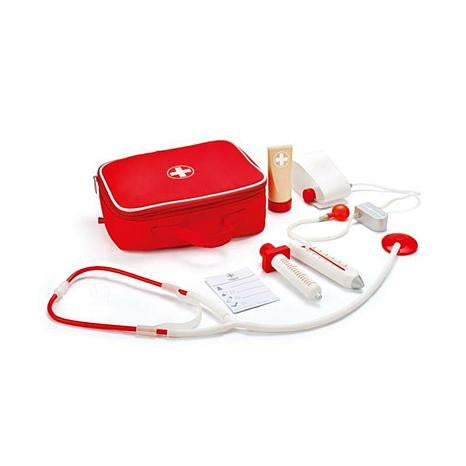 Doctor on Call