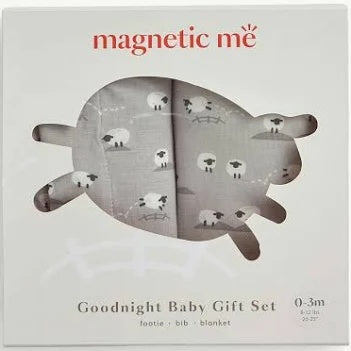 Goodnight Baby Gift SET  (0-3m)